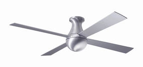 Modern Fan Co 52"Ceiling Fan automatic hand dryers for bathroom use