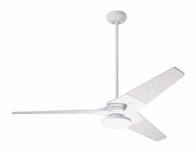 Modern Fan Co 52"Ceiling Fan low-noise indoor fans for peaceful settings