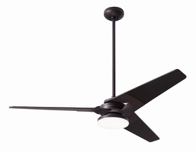 Modern Fan Co 52"Ceiling Fan adjustable indoor fans for better cooling