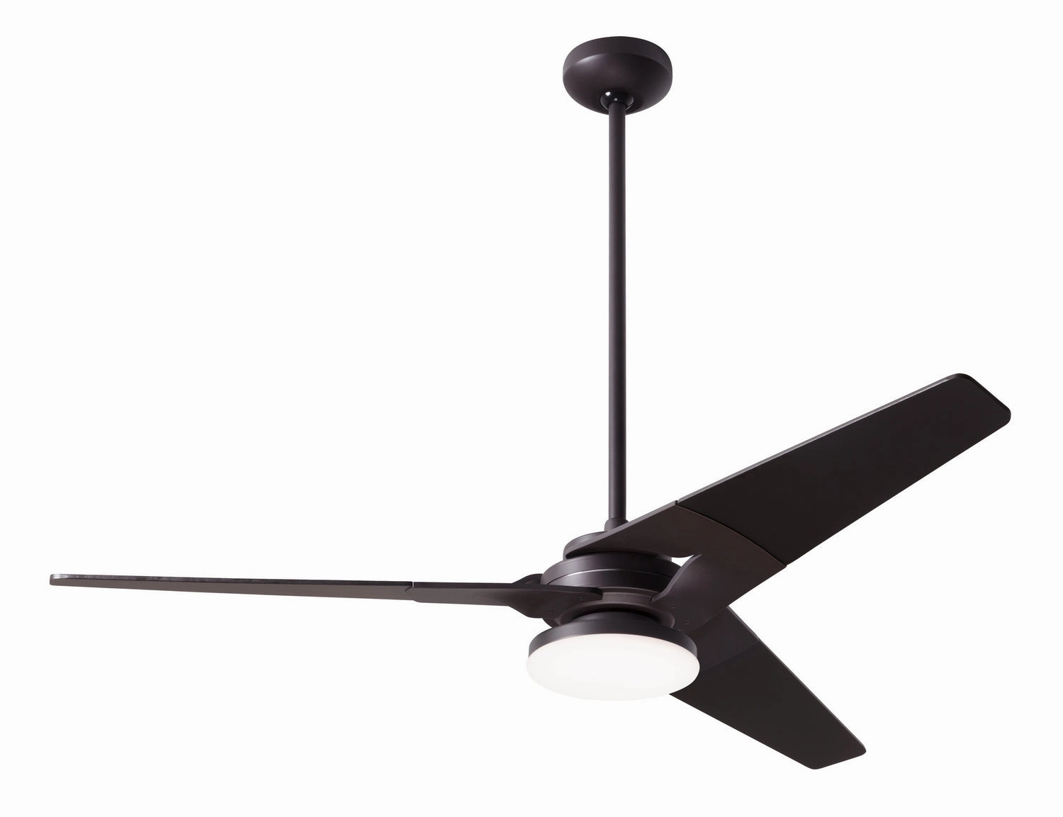 Modern Fan Co 52"Ceiling Fan adjustable indoor fans for better cooling