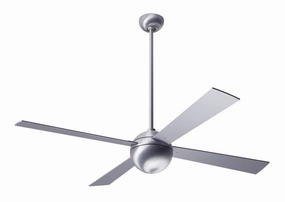 Modern Fan Co 52"Ceiling Fan Stylish ceiling fan for living rooms