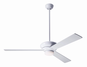 Modern Fan Co 52"Ceiling Fan Ceiling fan with adjustable speed settings