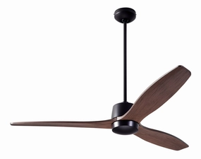 Modern Fan Co 54"Ceiling Fan compact indoor fans for apartment use