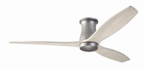 Modern Fan Co 54"Ceiling Fan automatic hand dryers for bathroom use