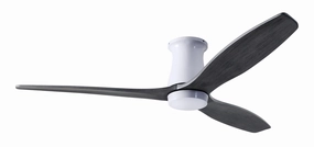 Modern Fan Co 54"Ceiling Fan automatic hand dryers for bathroom use