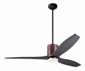 Modern Fan Co 54"Ceiling Fan low-noise indoor fans for peaceful settings