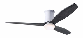 Modern Fan Co 54"Ceiling Fan automatic hand dryers for bathroom use