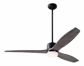 Modern Fan Co 54"Ceiling Fan quiet indoor fans for bedrooms and offices