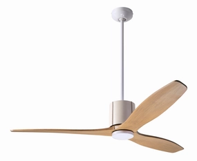 Modern Fan Co 54"Ceiling Fan quiet indoor fans for bedrooms and offices
