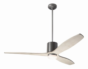 Modern Fan Co 54"Ceiling Fan powerful indoor fans for whole-room cooling