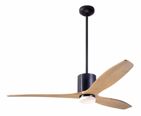 Modern Fan Co 54"Ceiling Fan powerful indoor fans for whole-room cooling