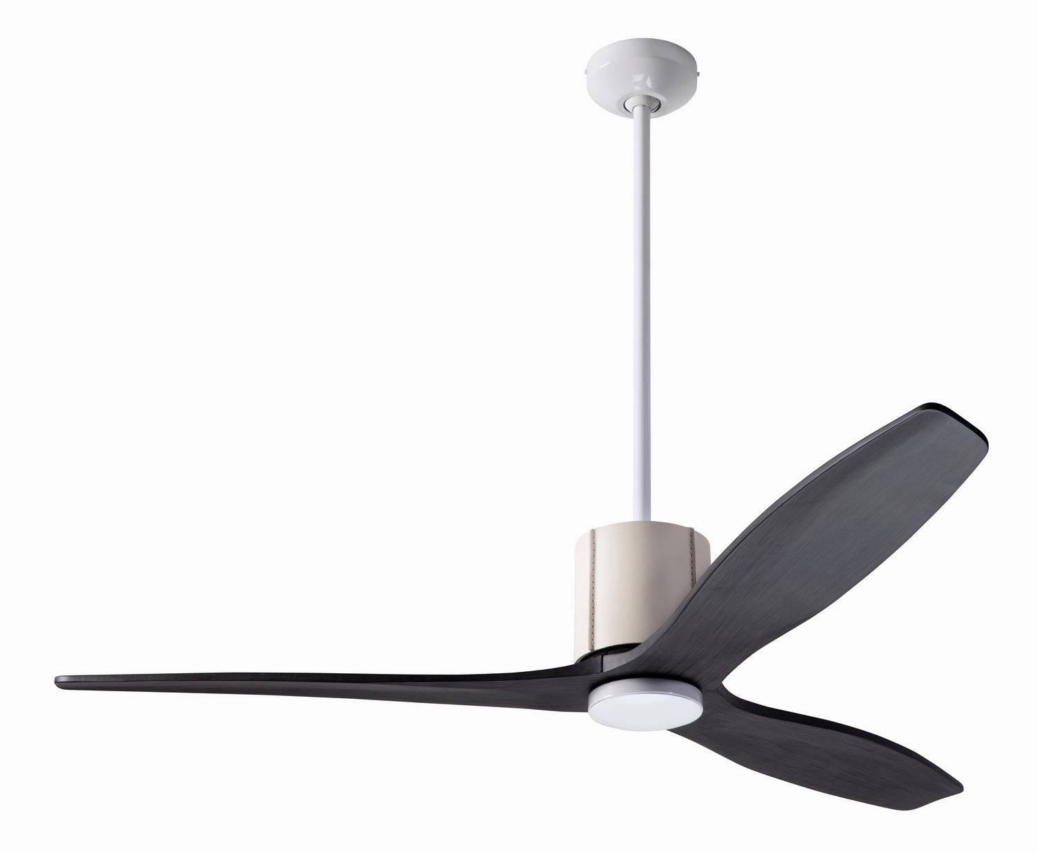 Modern Fan Co 54"Ceiling Fan compact indoor fans for apartment use