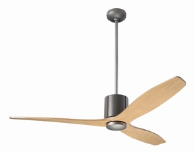 Modern Fan Co 54"Ceiling Fan powerful indoor fans for whole-room cooling