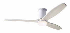 Modern Fan Co 54"Ceiling Fan adjustable indoor fans for better cooling