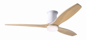Modern Fan Co 54"Ceiling Fan automatic hand dryers for bathroom use