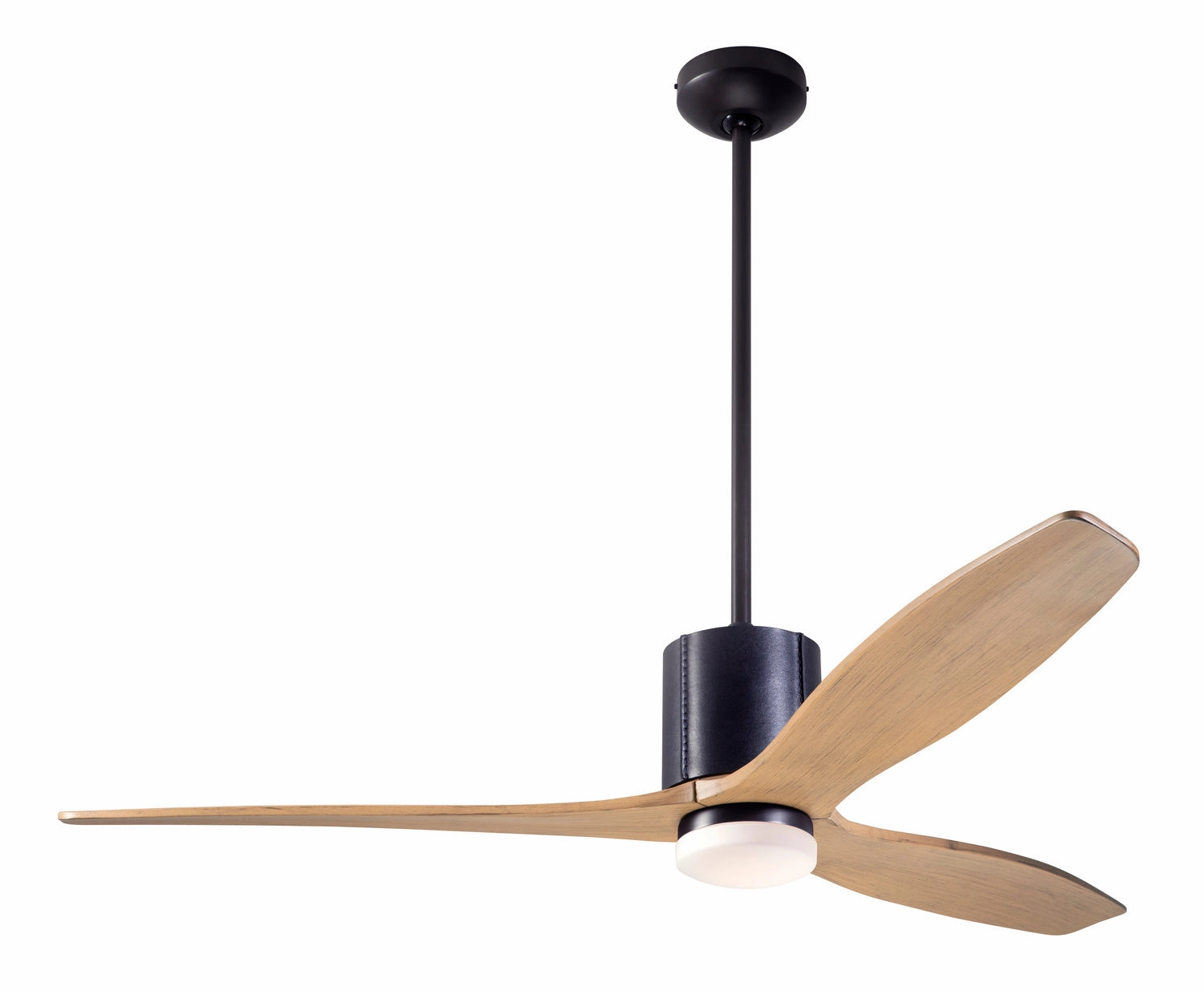 Modern Fan Co 54"Ceiling Fan powerful indoor fans for whole-room cooling