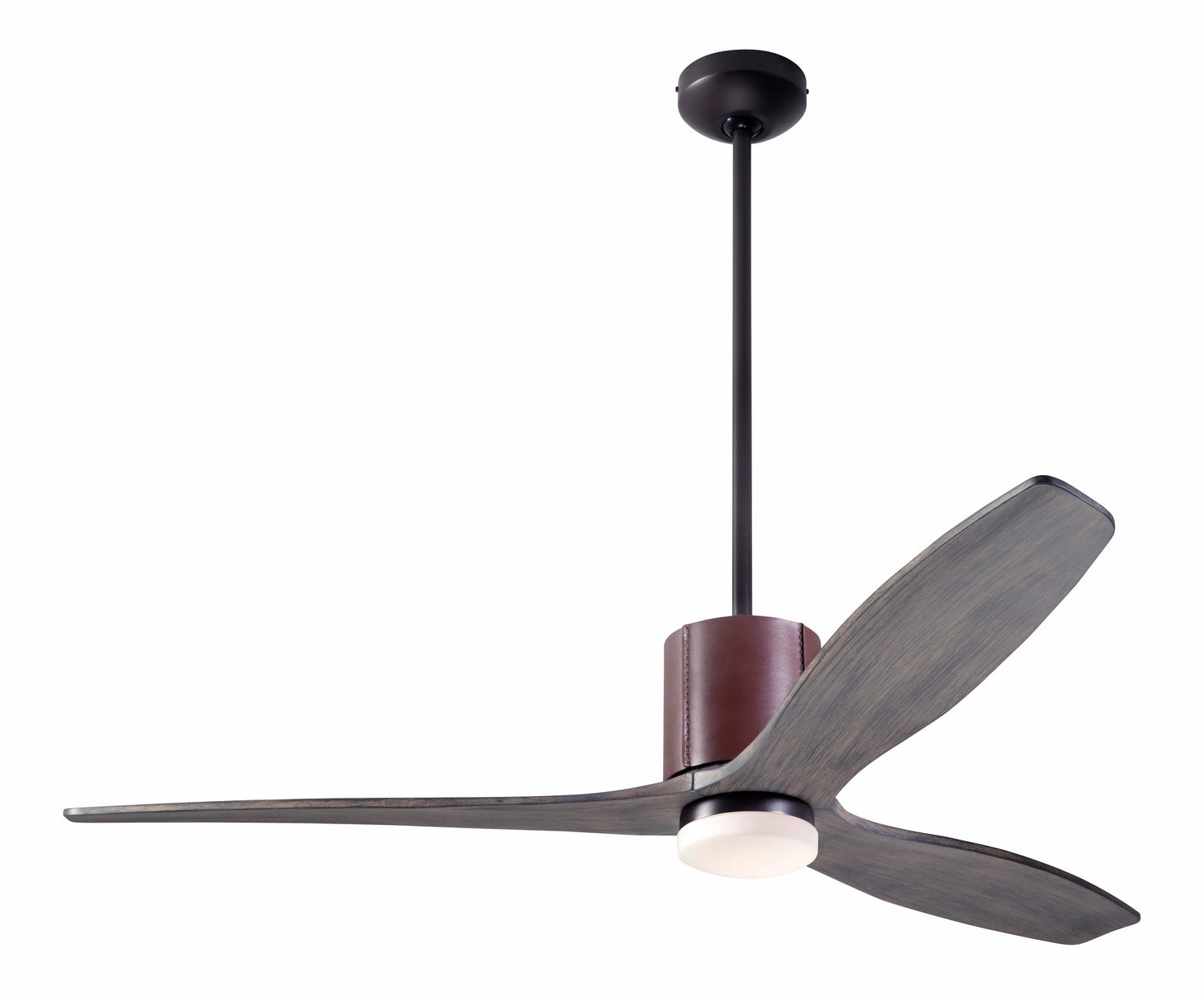 Modern Fan Co 54"Ceiling Fan whisper-quiet fans for indoor comfort
