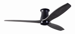 Modern Fan Co 54"Ceiling Fan quiet indoor fans for bedrooms and offices