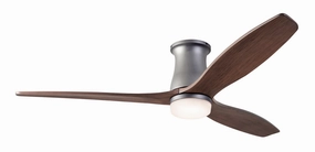 Modern Fan Co 54"Ceiling Fan automatic hand dryers for bathroom use