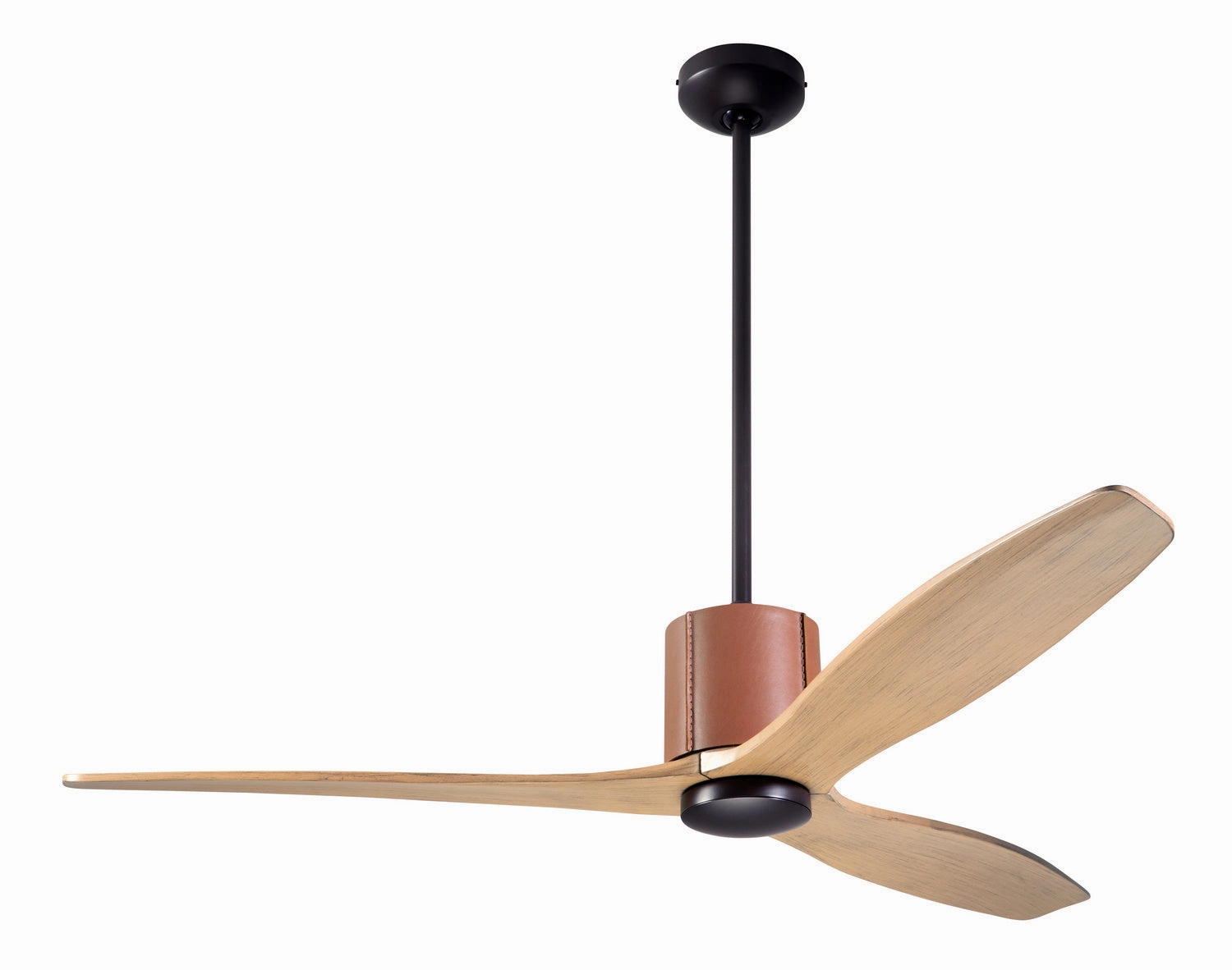 Modern Fan Co 54"Ceiling Fan energy-saving indoor fans for bedrooms