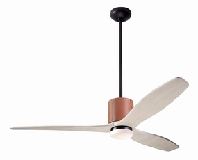 Modern Fan Co 54"Ceiling Fan adjustable indoor fans for cool airflow