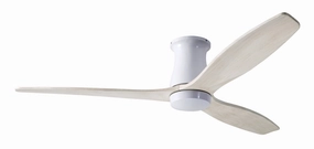 Modern Fan Co 54"Ceiling Fan quiet indoor fans for bedrooms and offices