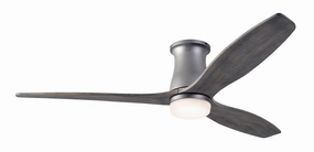 Modern Fan Co 54"Ceiling Fan powerful indoor fans for whole-room cooling