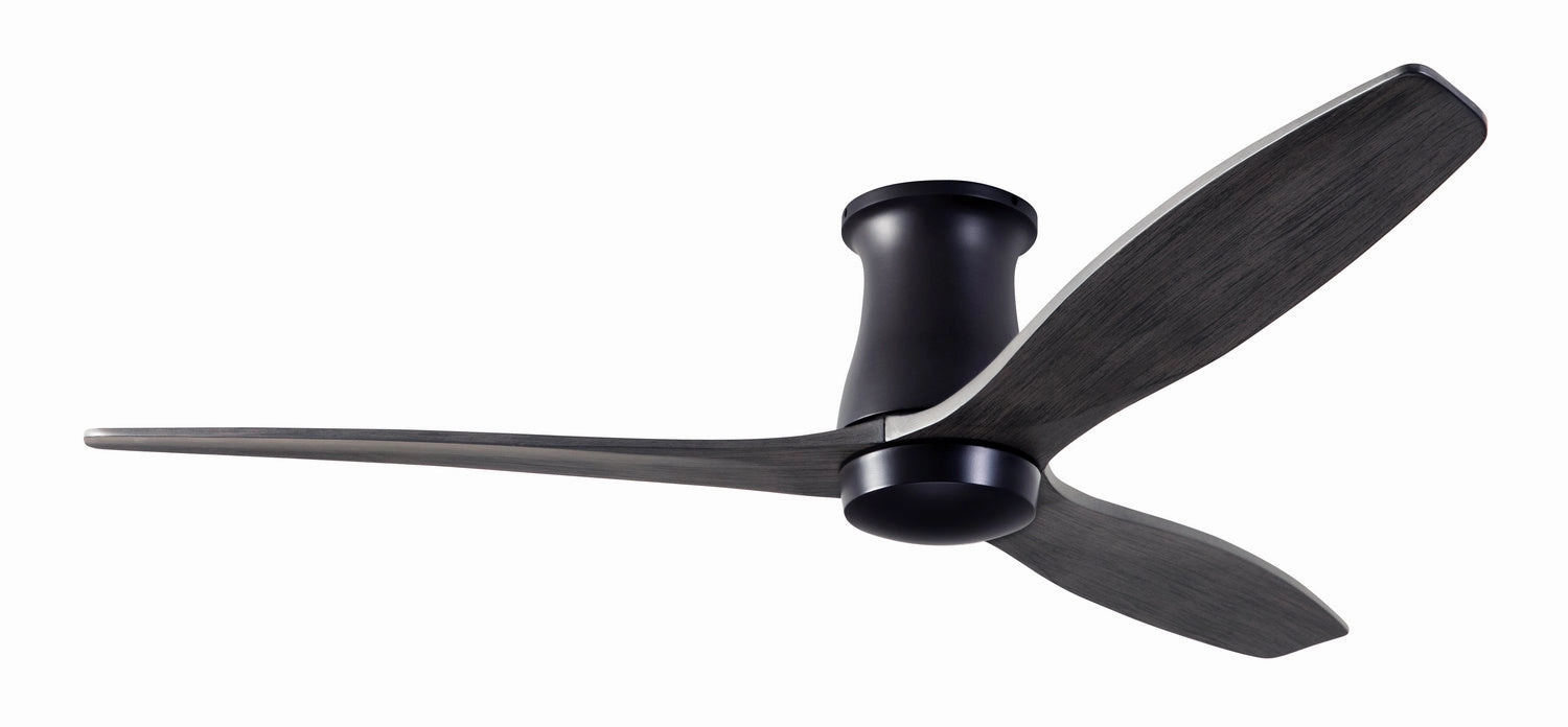 Modern Fan Co 54"Ceiling Fan quiet indoor fans for bedrooms and offices