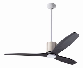 Modern Fan Co 54"Ceiling Fan compact indoor fans for apartment use