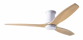 Modern Fan Co 54"Ceiling Fan automatic hand dryers for bathroom use