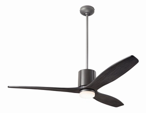 Modern Fan Co 54"Ceiling Fan powerful indoor fans for whole-room cooling