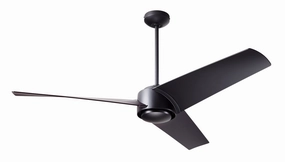 Modern Fan Co 56"Ceiling Fan adjustable indoor fans for cool airflow