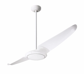 Modern Fan Co 56"Ceiling Fan Stylish ceiling fan for living rooms