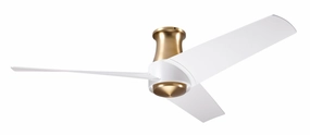 Modern Fan Co 56"Ceiling Fan automatic hand dryers for bathroom use