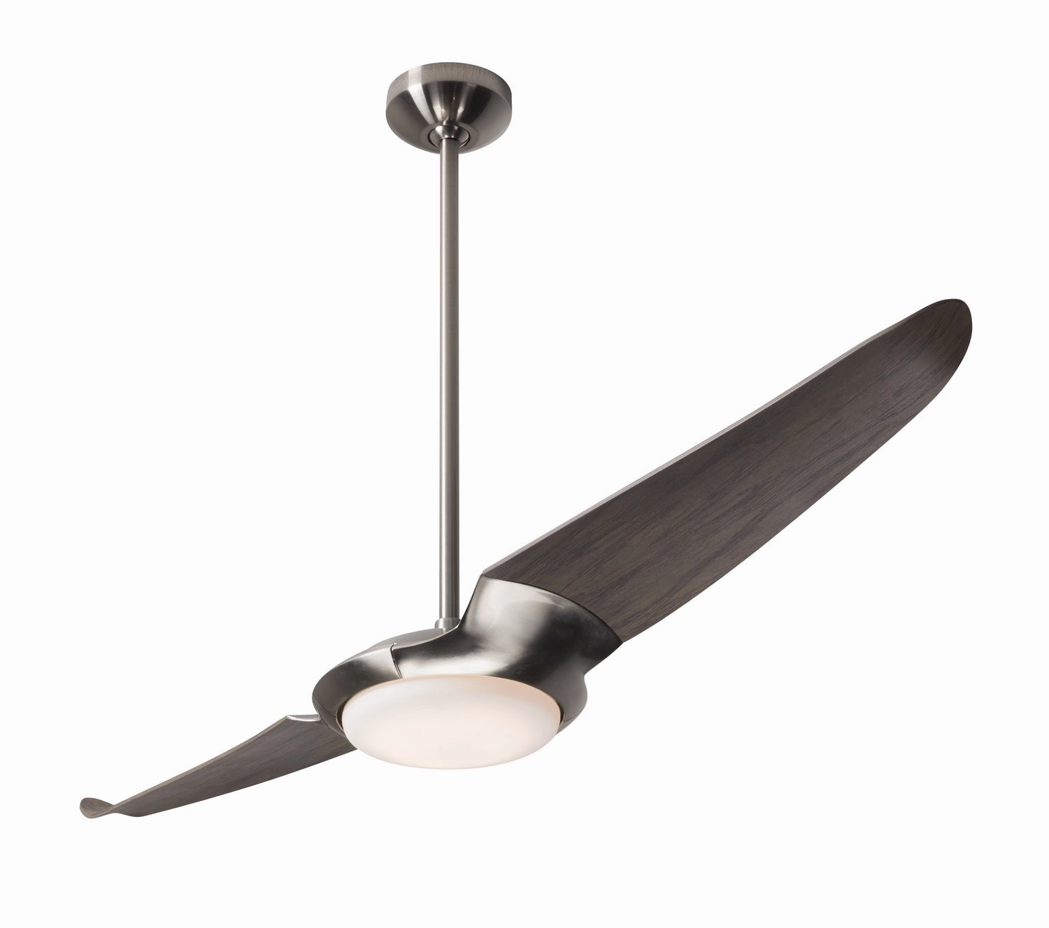 Modern Fan Co 56"Ceiling Fan Stylish ceiling fan for living rooms