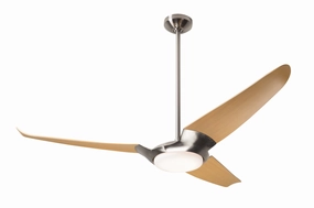 Modern Fan Co 56"Ceiling Fan adjustable indoor fans for cool airflow