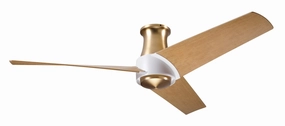 Modern Fan Co 56"Ceiling Fan automatic hand dryers for bathroom use