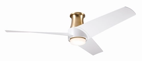 Modern Fan Co 56"Ceiling Fan automatic hand dryers for bathroom use