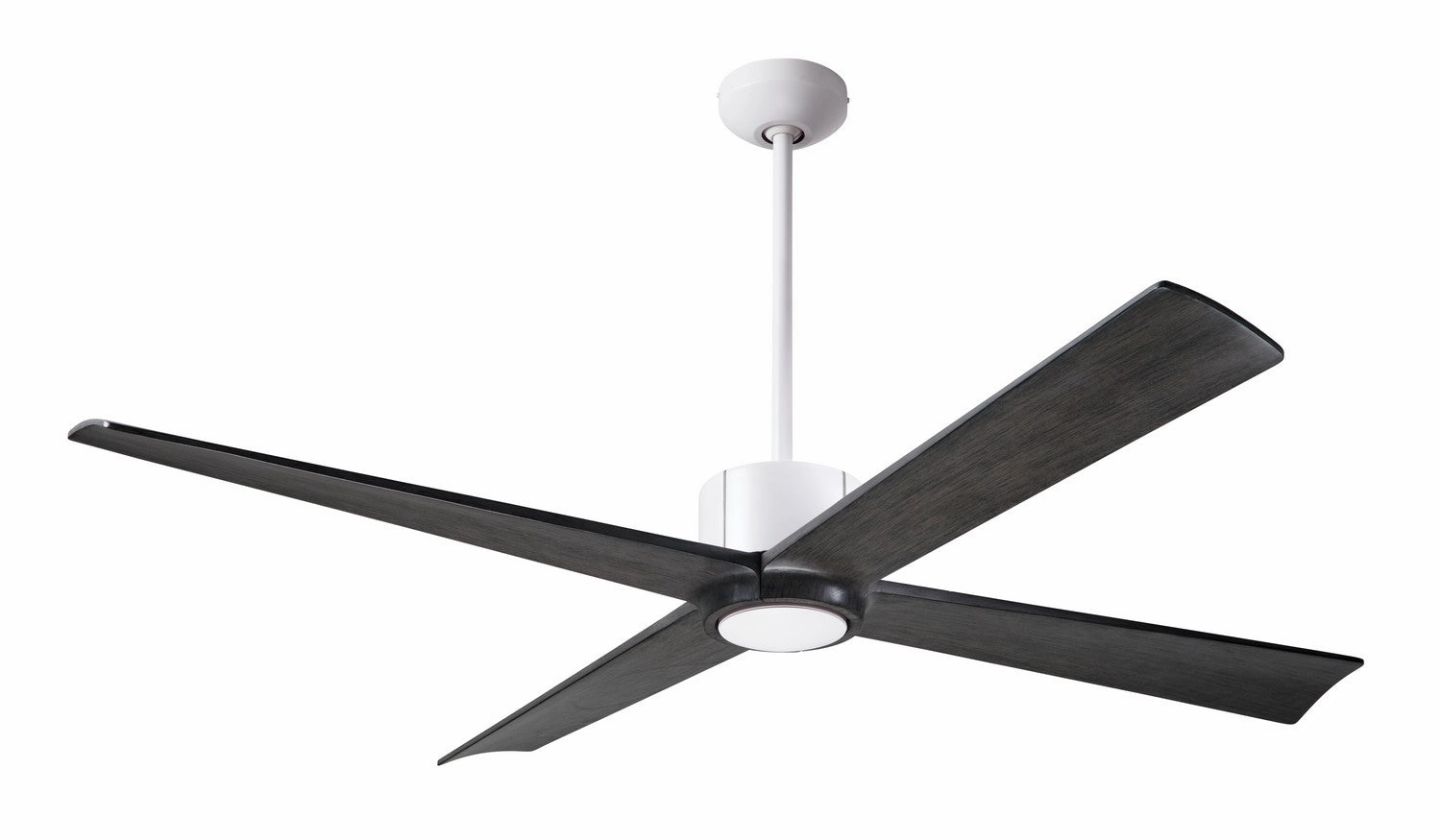 Modern Fan Co 56"Ceiling Fan quiet indoor fans for bedrooms and offices