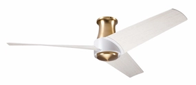 Modern Fan Co 56"Ceiling Fan automatic hand dryers for bathroom use