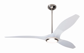 Modern Fan Co 56"Ceiling Fan compact indoor fans for apartment use