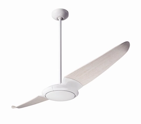 Modern Fan Co 56"Ceiling Fan Stylish ceiling fan for living rooms