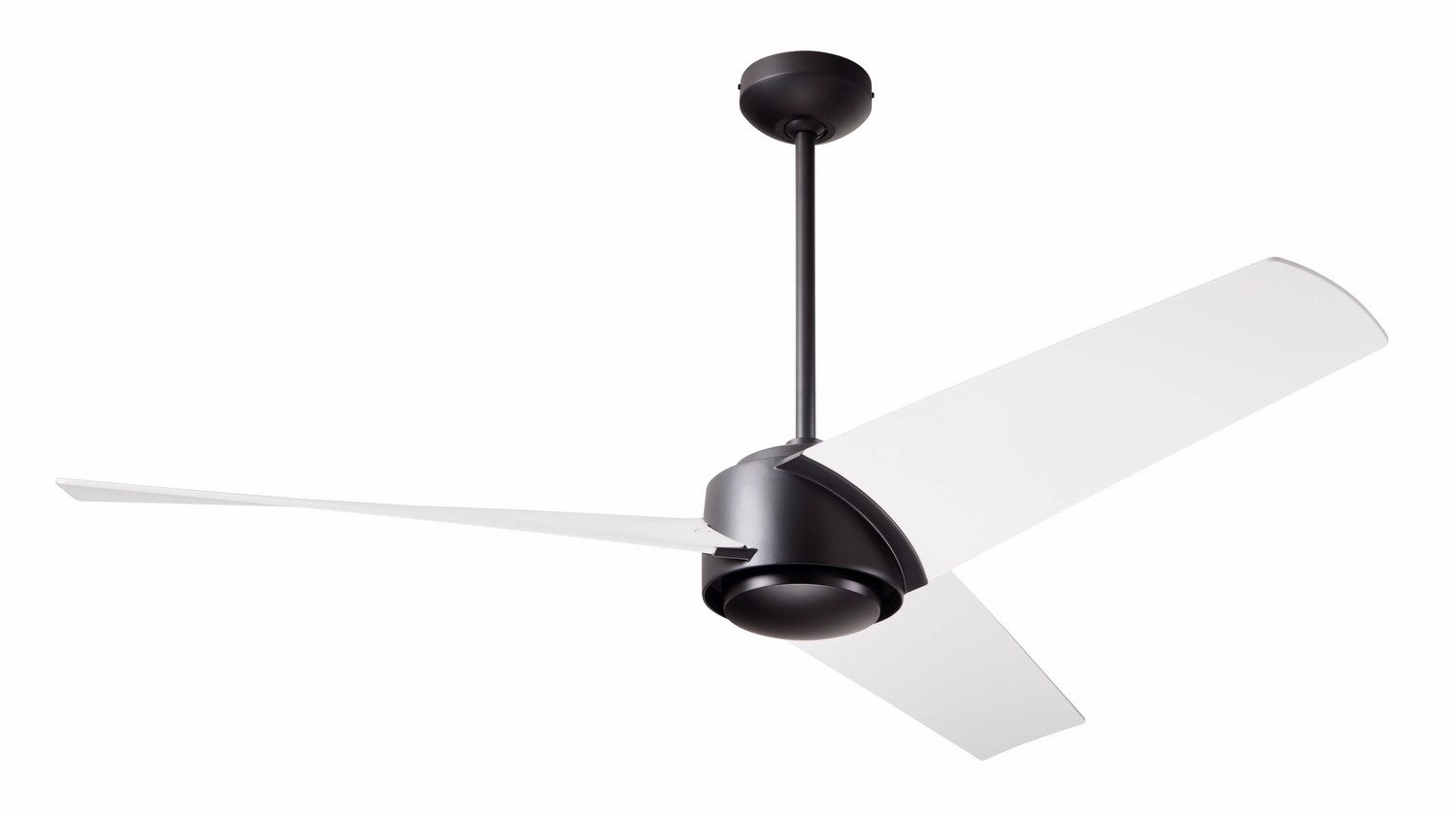 Modern Fan Co 56"Ceiling Fan compact indoor fans for apartment use