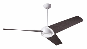 Modern Fan Co 56"Ceiling Fan quiet indoor fans for bedrooms and offices