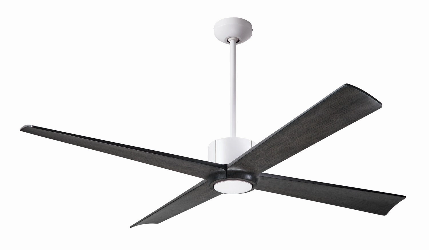 Modern Fan Co 56"Ceiling Fan compact indoor fans for apartment use
