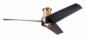 Modern Fan Co 56"Ceiling Fan low-noise indoor fans for peaceful settings