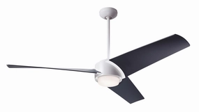Modern Fan Co 56"Ceiling Fan compact indoor fans for apartment use