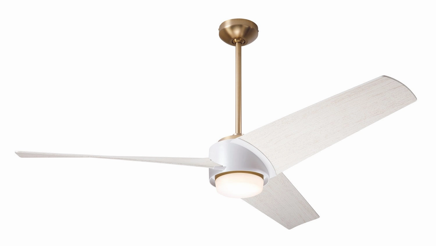 Modern Fan Co 56"Ceiling Fan whisper-quiet fans for indoor comfort