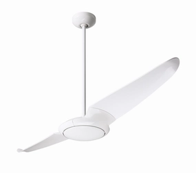 Modern Fan Co 56"Ceiling Fan quiet indoor fans for bedrooms and offices