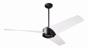 Modern Fan Co 56"Ceiling Fan compact indoor fans for apartment use
